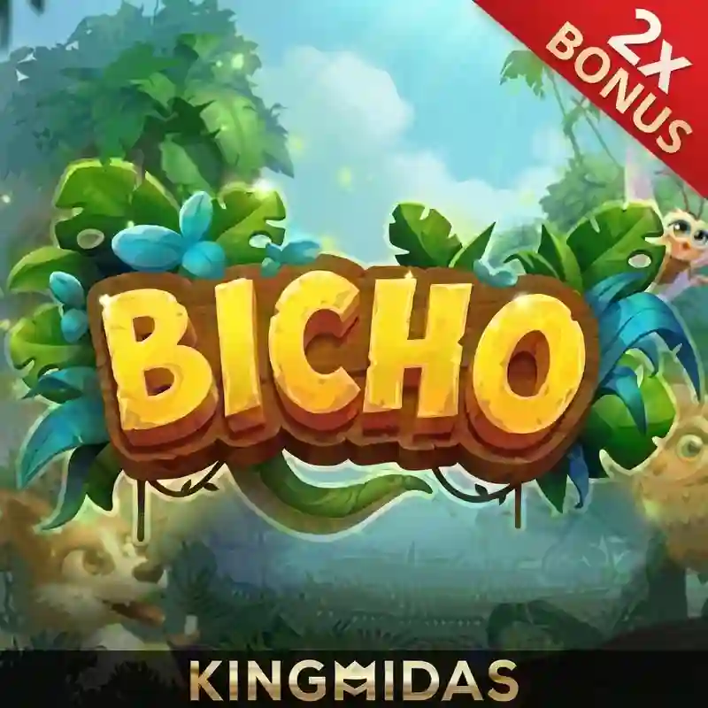 Trò chơi casino Bicho trực tuyến tại 789f