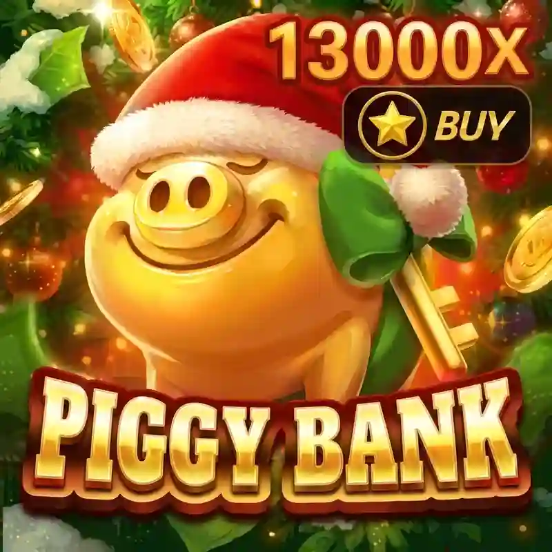 Trò chơi Casino Heo Tiết Kiệm trực tuyến tại 789f